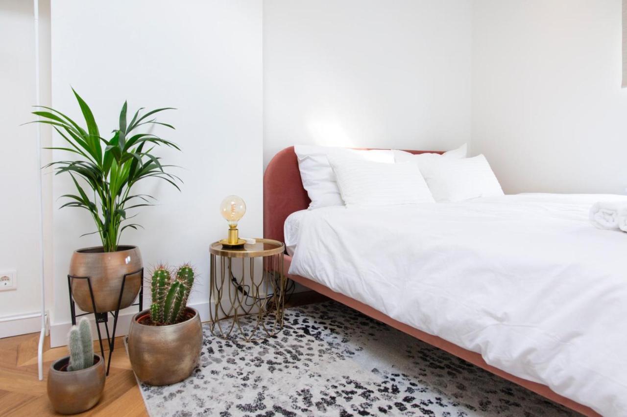 Trendy 2 Bedroom Accommodation On Perfect Location Амстердам Екстериор снимка