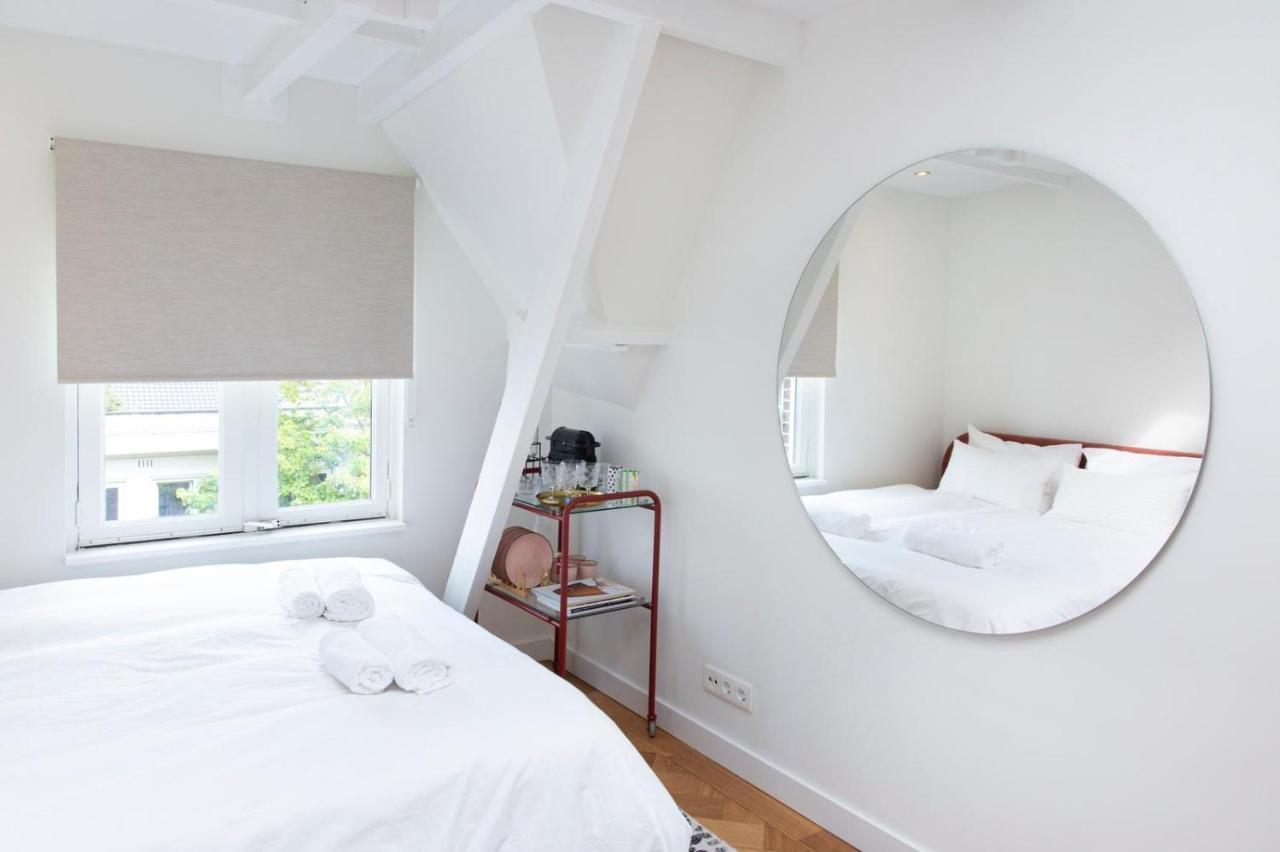 Trendy 2 Bedroom Accommodation On Perfect Location Амстердам Екстериор снимка